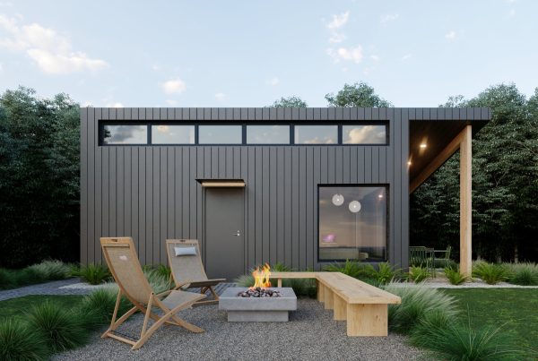 BC's New Housing Rules